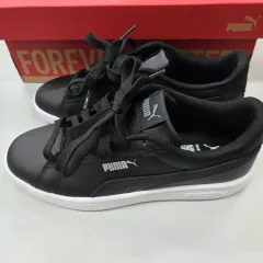 PUMA レディース スニーカー 23.0cm 未使用