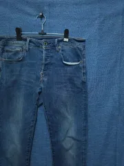 G-Star RAW メンズ デニム ズボン 32インチ