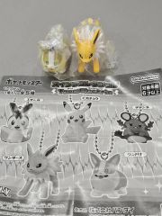 ⭐︎希少 ぜんこくばん 立体ポケモン図鑑 第3集 スリープ スリーパー 