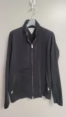 TaylorMade Golf ブラック ウィンドブレーカー ジャケット