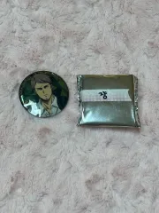 進撃の巨人 ジャン 缶バッジ バッジ 出品