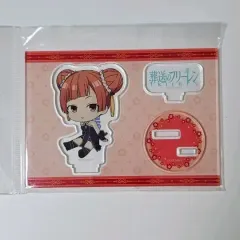 葬送のフリーレン ラウフェン アクリル フィギュア
