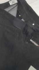 DIESEL正規品 LOWKY レディースデニムパンツ (ストレッチ) 31 32インチ (No 499)新品