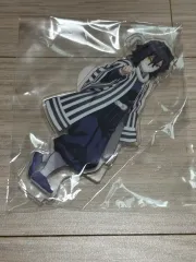 伊黒アクリル