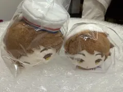 あんさんぶるスターズ！！(あんスタ) もちもちマスコット まとめ