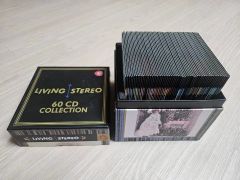 The Golden Era of Living Stereo - メルカリ