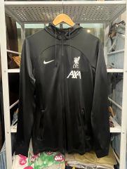 メンズ XL Nike Liverpool Goretex 防水ジャケット - メルカリ