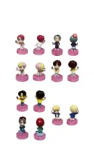 BTS TinyTAN フィギュア セット 出品
