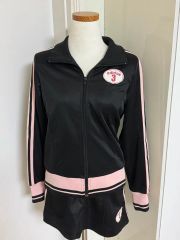 女王蜂アヴちゃん着用と同品 IVY PARK adidas コラボジャージ - メルカリ