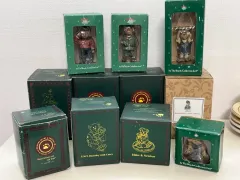 ヴィンテージ ボーイズベア フィギュア まとめ 出品