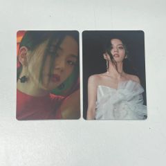 LE SSERAFIM ミニカメラ weverse gb特典 トレカ ウンチェ - メルカリ