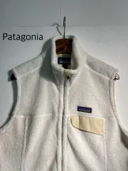 Patagonia パタゴニア フリース ベスト ウィメンズ L