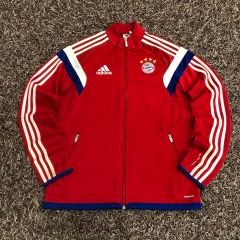 バイエルンミュンヘン 25/26 プレミアム トラックトップ - メルカリ