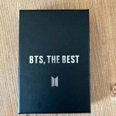 BTS THE BEST RING 公式リング 指輪 限定品 - メルカリ