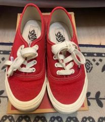 D様専用/VANS廃盤ボルトライン/ガンジャ柄/ブラック/US9.5 - メルカリ