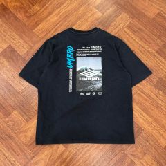 未使用 MIZUNO JEANS FACTORY 別注 バックロゴ Tシャツ - メルカリ