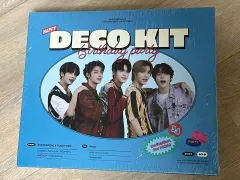 2023 TOMORROW X TOGETHER(TXT) デコ キット