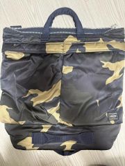 吉田カバン ポーター 3WAYバッグ ブラック 新品は12万円に値上げ 