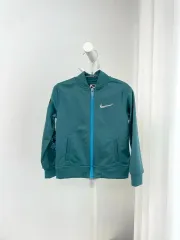 ナイキ キッズ ジップアップ ジャケット 92-98 (90-100)
