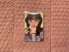 IVE ウォニョン アルバムトレカ Switch