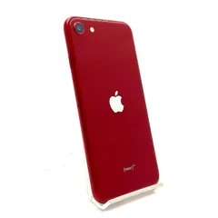 2026年最新】iphone se 第3世代 256gb redの人気アイテム - メルカリ