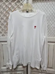 アミ Tシャツ (C658のサムネイル