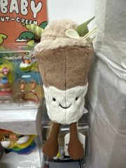 JELLYCAT Fun Foodシリーズ タピオカミルクティー - メルカリ