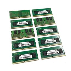 DDR3 PC3 2G 計162枚セット ばら売り不可 - メルカリ