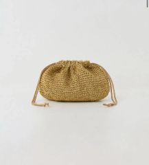 アパルトモン GIULIA MARESCA ジュリアマレスカ クラッチバッグ - メルカリ