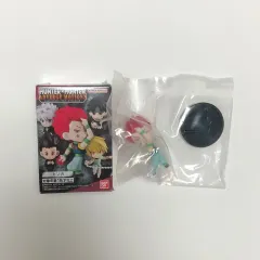 HUNTER×HUNTER ヒソカ フィギュア アドバージ モーション BANDAI BANPRESTO