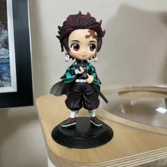 鬼滅の刃 Q posket（キューポスケット） 竈門 炭治郎