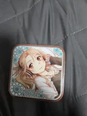 Sword Art Online アスナ メモ帳 BOOK 新品