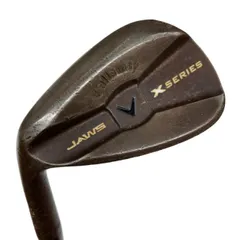 Callaway JAWS FORGED54°ウェッジ (中古品)美品 2026年最新】callaway jaws 54の人気アイテム - メルカリ