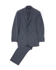 RING JACKET ネイビー ダブルブレストスーツ - メルカリ