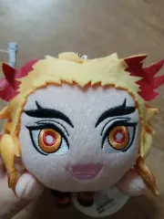鬼滅の刃 煉獄 杏寿郎 ぬいぐるみ