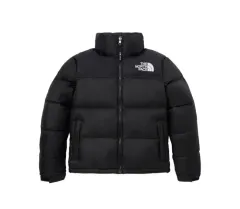 THE NORTH FACE ザノースフェイス ヌプシ ブラック ダウンのサムネイル