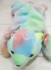 ty クマ ヴィンテージ ぬいぐるみ