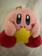 正規品 星のカービィ ぬいぐるみ キーホルダー