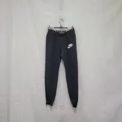 ワユース XS NIKE ジョガー トレーナー パンツ