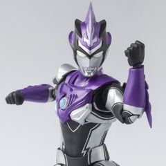 SHFiguarts 울트라 맨블 윈드