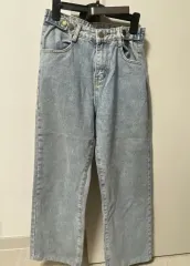 子供デニム