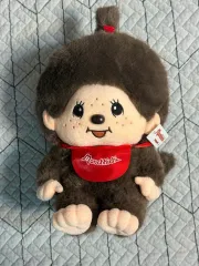 モンチッチ ぬいぐるみ