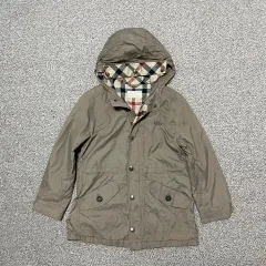 120 DAKS キッズ フードジャケットのサムネイル