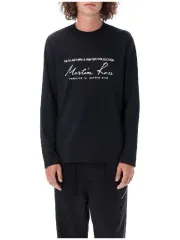 ユニセックス Martine rose マーティン・ローズ 長袖 Tシャツ 30万円)のサムネイル