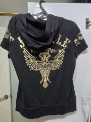 DONGSIN APPAREL カーディガン - メルカリ