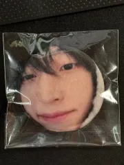 RIIZE（ライズ） ぷにぷに ピン ウォンビン(WONBIN)