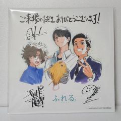 モブサイコ100 霊幻新隆 ポスター 21世紀の新星 - メルカリ