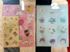 サンリオキャラクターズ ファイル