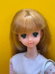 キャッスル リカちゃん 姫カットロングストレート - メルカリ