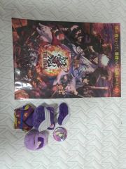 劇場版 銀魂 2014年 カレンダー ポスター - メルカリ